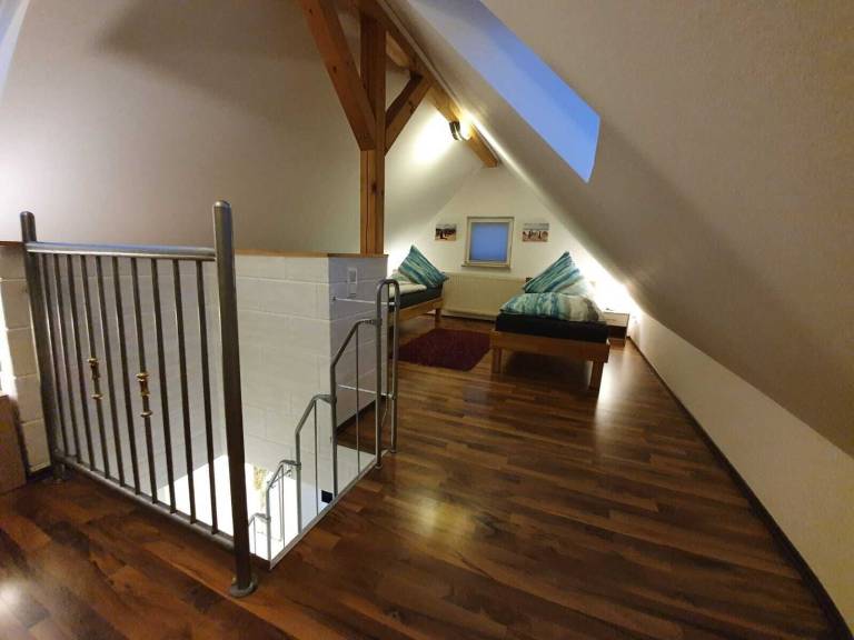 Ferienwohnung Hirschaid
