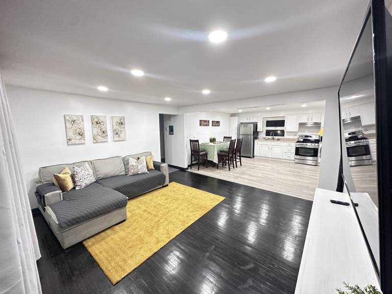 Apartment East Rutherford