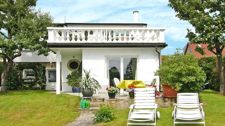 Ferienwohnung  Sassnitz