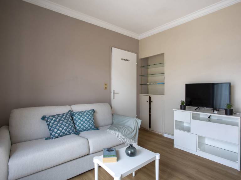 Rental apartment with terrace | Nature view — photo 2