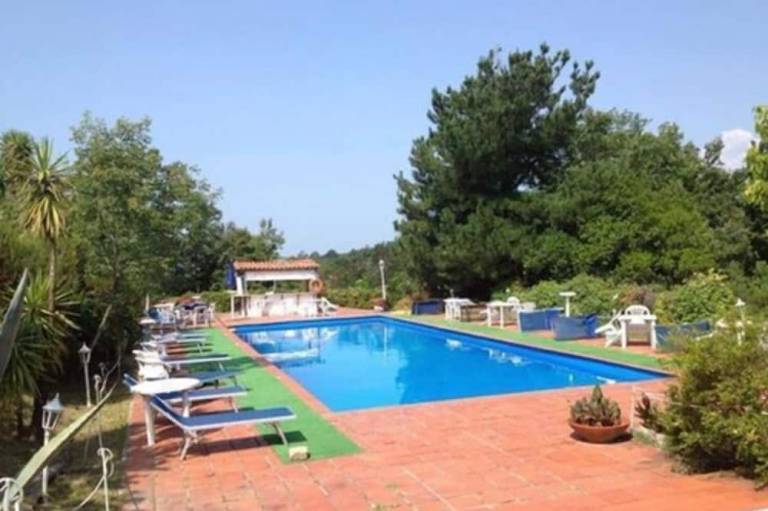 Agriturismo Lagonegro