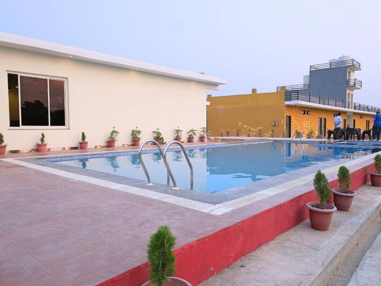 The Kiaan Corbett Resort — photo 4