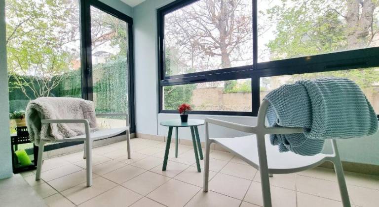 Holiday apartment with 3 rooms for 7 persons — photo 3