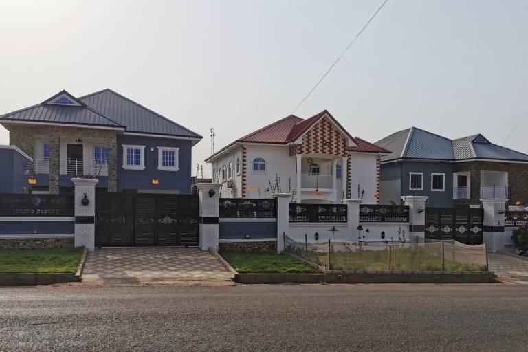 Ferienhaus  Norwood City