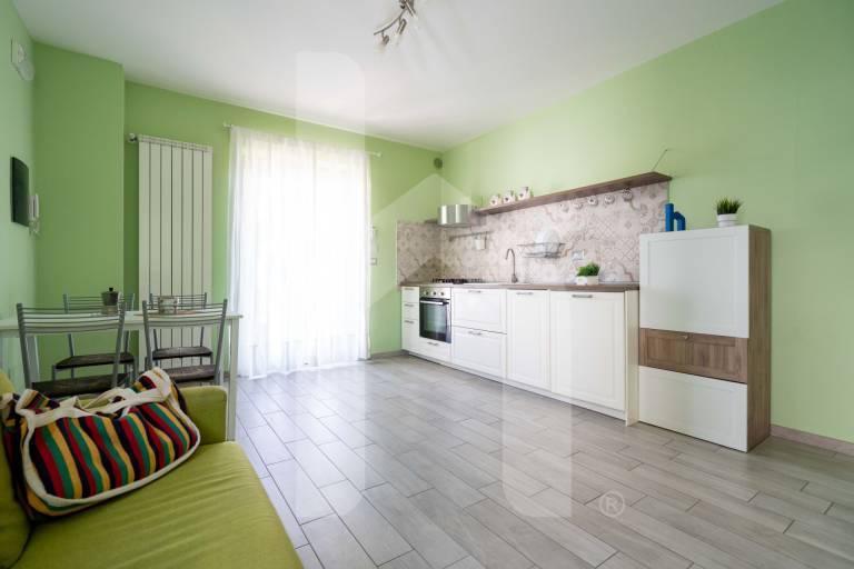 Apartment with BBQ — photo 4