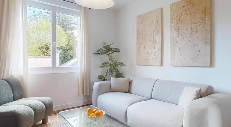 Pleasant holiday apartment | Dogs allowed — photo 2