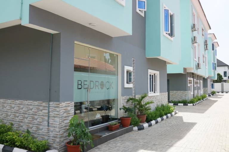Apartment Ikeja