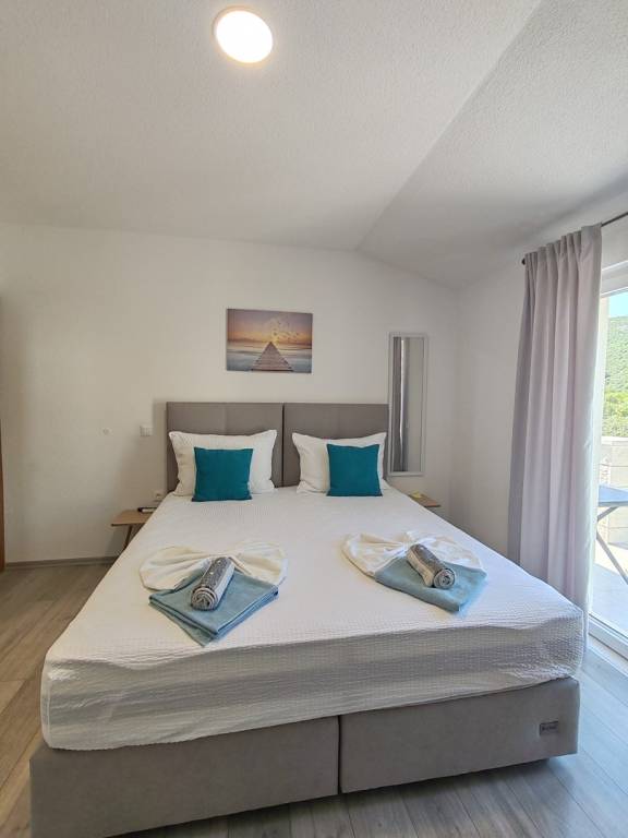 Ferienwohnung Neum