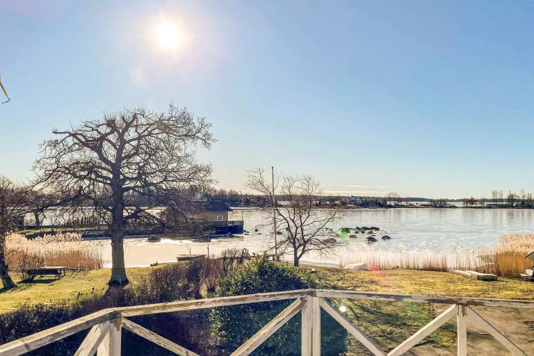 Hus Ronneby