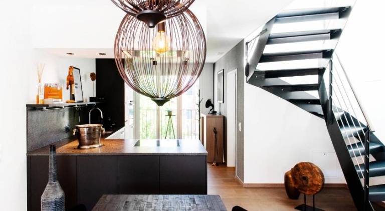 COSMOPOLITAN APARTMENTS Zurich Seefeld — photo 2