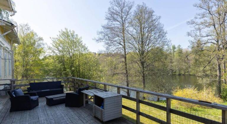 Lindallen Guest House — photo 5