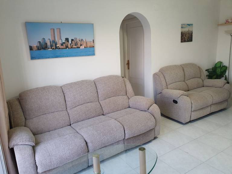 Appartement Los Montesinos