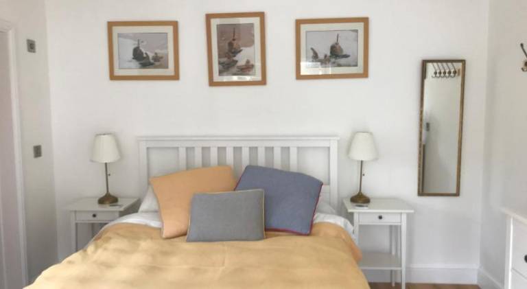 Bed and breakfast Sheringham