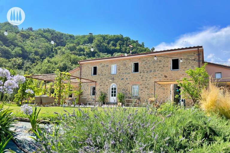 Villa Montecatini Terme