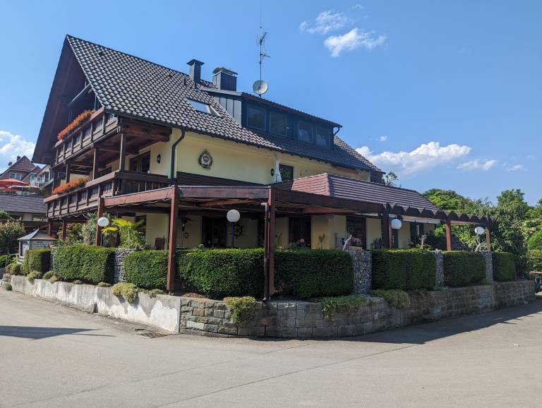 Ferienwohnung Wasserburg (Bodensee)