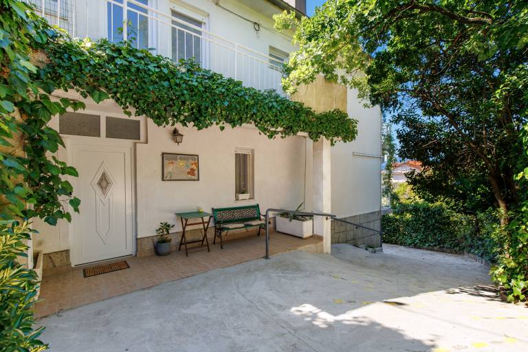 Ferienhaus in Rijeka für max. 5 Personen, Ferienhaus in Rijeka für max. 5 Personen,