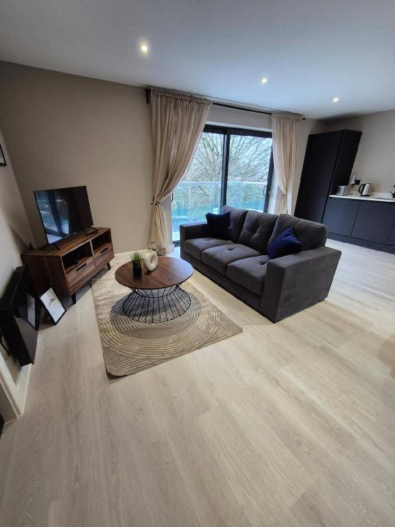 Lovely house | Pet-friendly in Birmingham