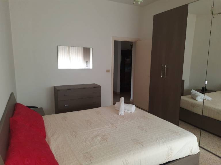 Condominio Martina Franca