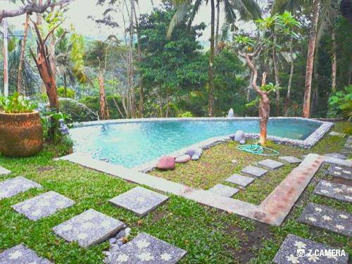 Villa Ubud