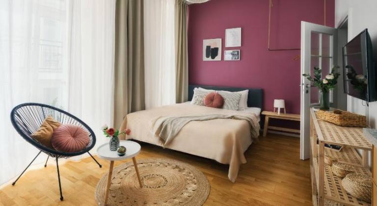 Holiday apartment | Next to Wenceslas Square in Prague