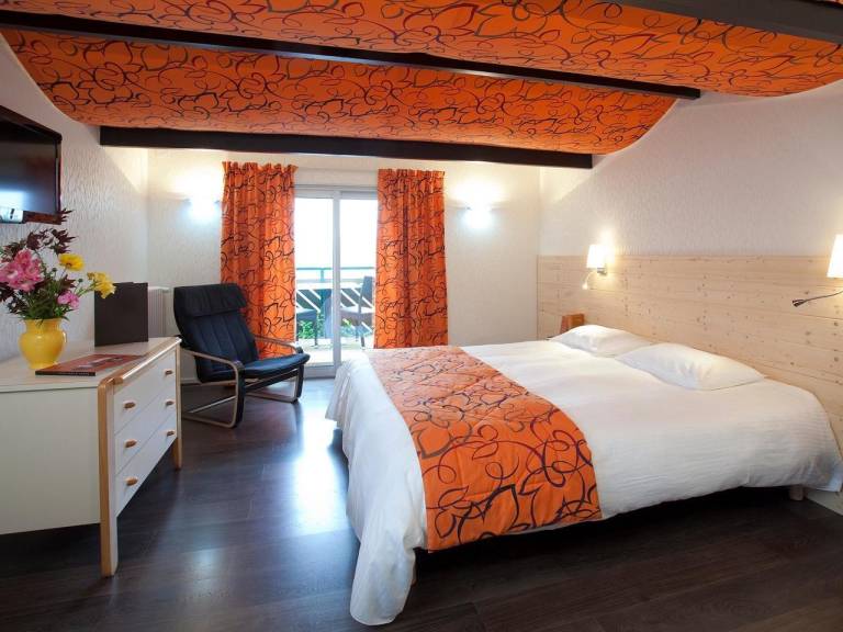 Logis Hotel Clair Matin — photo 2