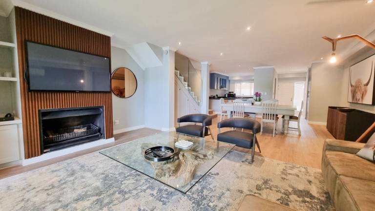 Lodge  Pearl Valley Golf Estate and Spa