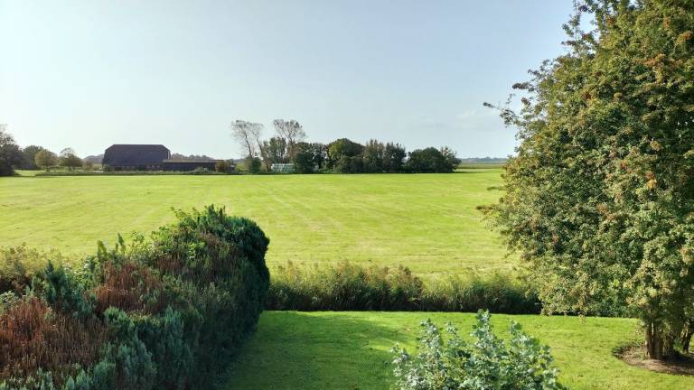 Ferienwohnung Horumersiel
