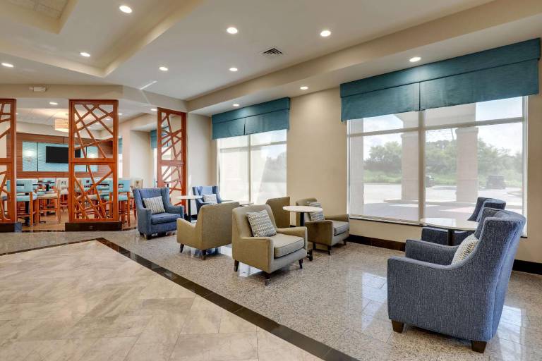 Drury Inn & Suites Grand Rapids — photo 2