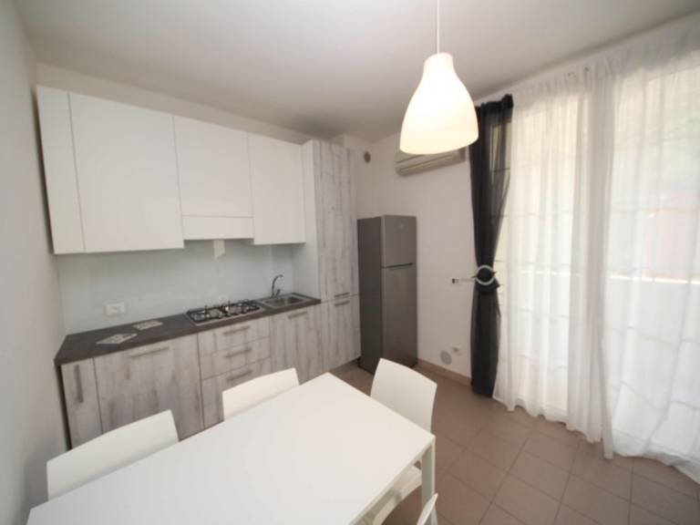 Appartement Rosolina Mare