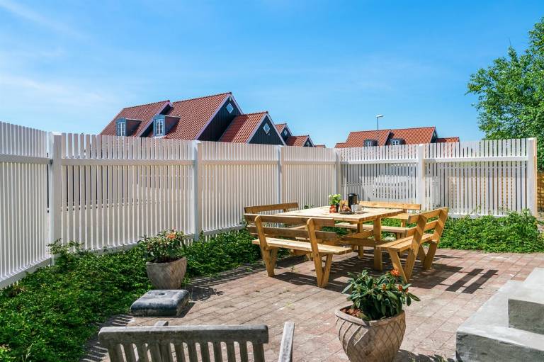 Fully equipped lovely vacation home with terrace & hot tub | Pet-friendly — photo 5
