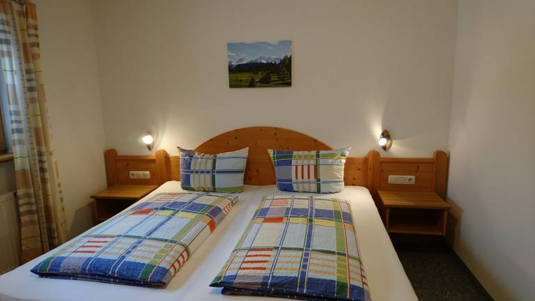 Ferienwohnung Obermaiselstein