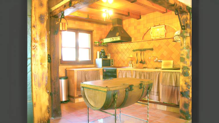 Fully equipped beautiful villa with barbeque, private pool & garden | Garden view | Pets are welcome — photo 2