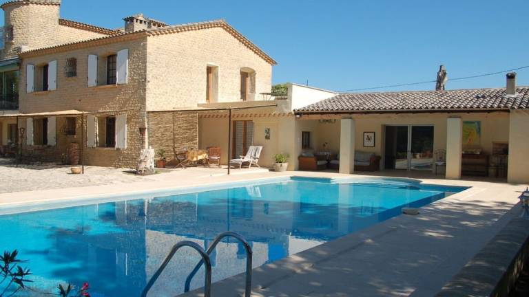 Ferienhaus Cavaillon