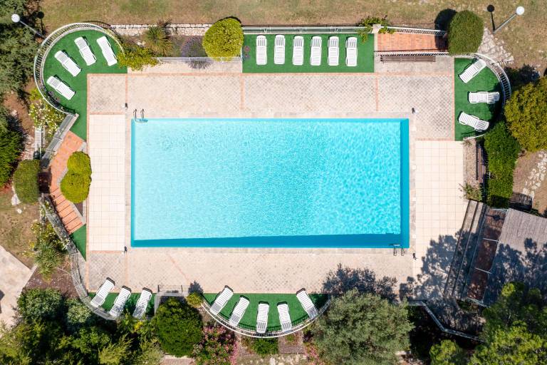 Appartement en copropriété Pernes-les-Fontaines