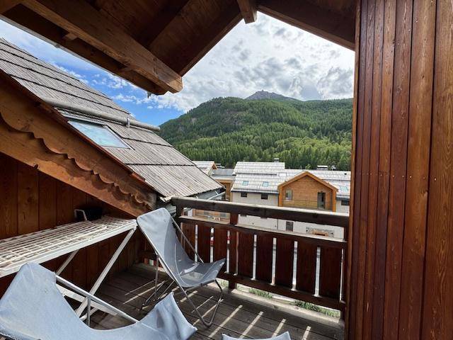34 m² Ferienwohnung ∙ 2 Schlafzimmer ∙ 6 Gäste – Bild 2