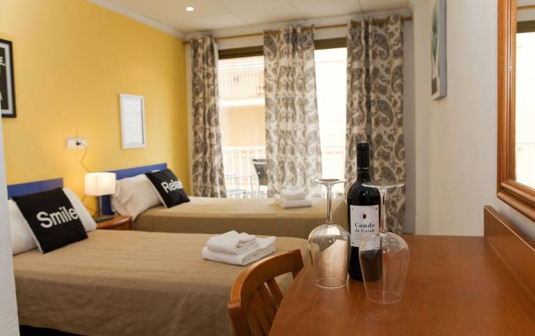 Hostal Tierramar — photo 2