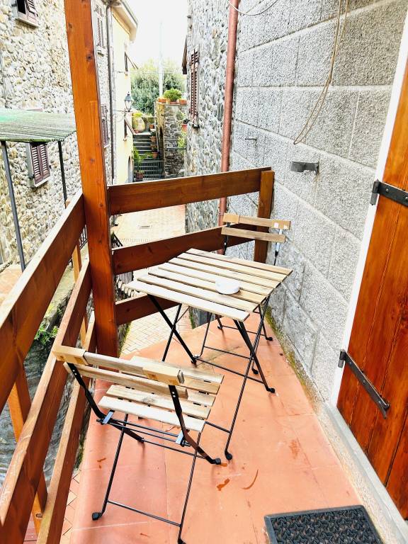 House  Tirolo