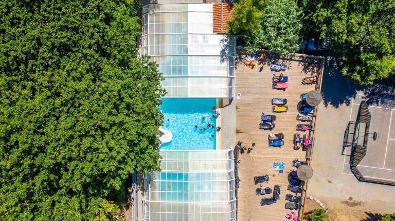 Camping Talmont-Saint-Hilaire