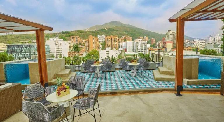 Faranda Collection Cali, a member of Radisson Individuals in Cali