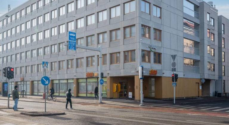 Apartment | Next to Sibelius Monument | Dogs allowed — photo 3
