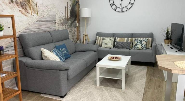 Holiday apartment | Close to Alcázar of Jerez de la Frontera | Pets are welcome in Jerez de la Frontera