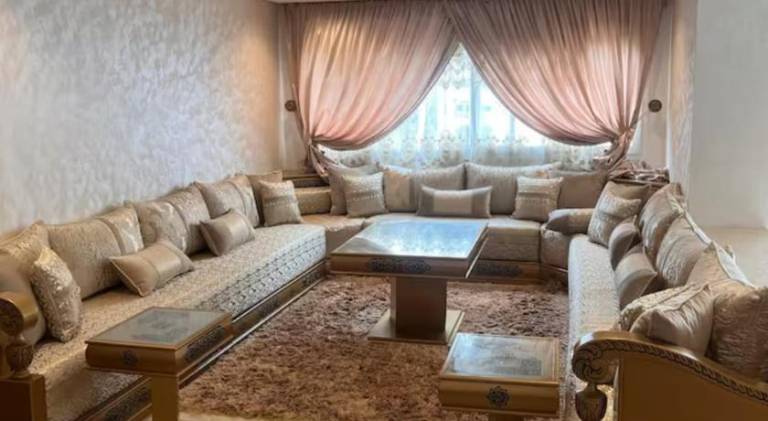 Apartment with 3 rooms for 6 persons — photo 3