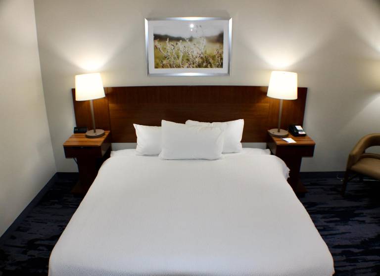 Fairfield Inn Boise in Boise, ID