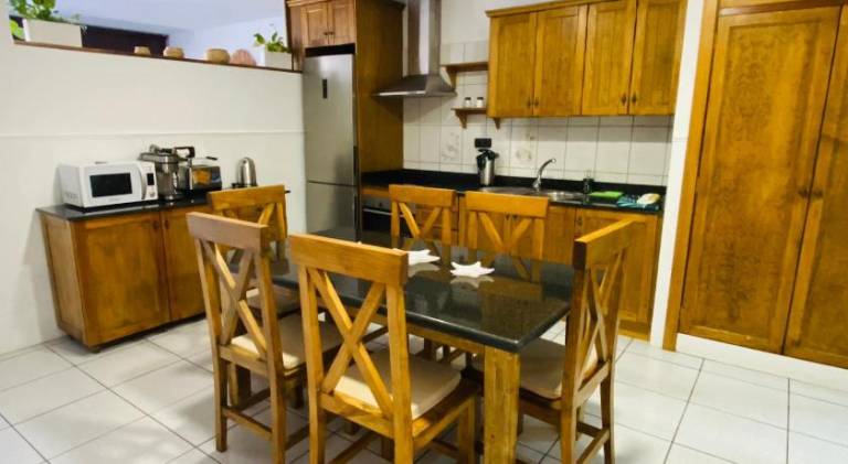 Lovely rental apartment with pool | Dogs allowed — photo 4