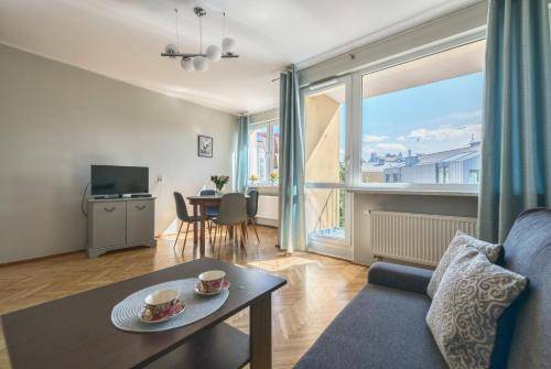 Apartament Orłowo