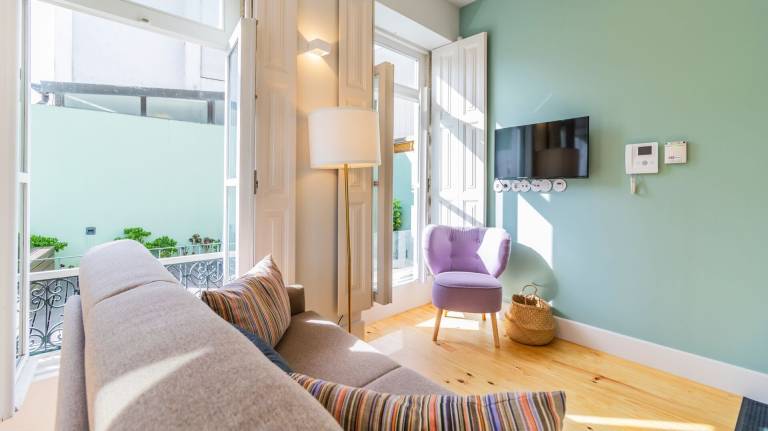 Appartement Porto