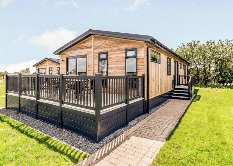 Chalet Stratford-upon-Avon