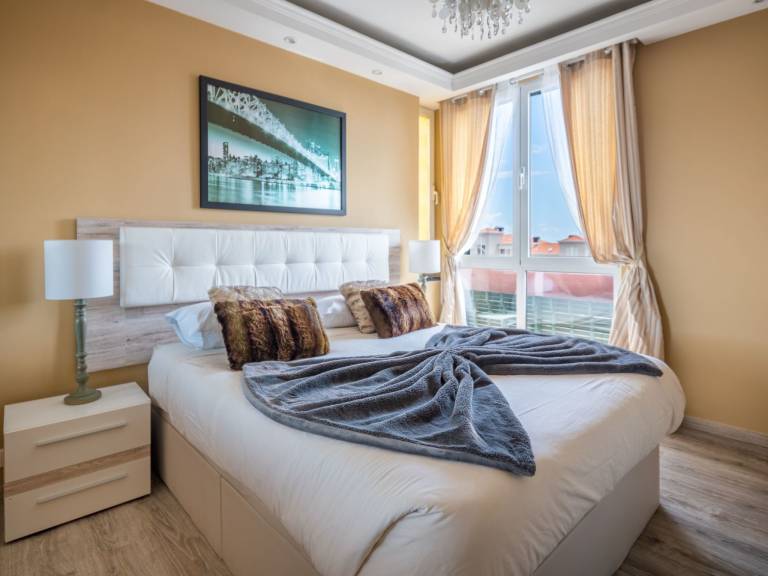 Ferienwohnung Funchal