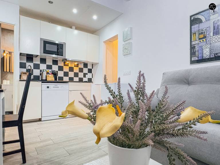 Rental apartment | Close to Cádiz Cathedral — photo 4
