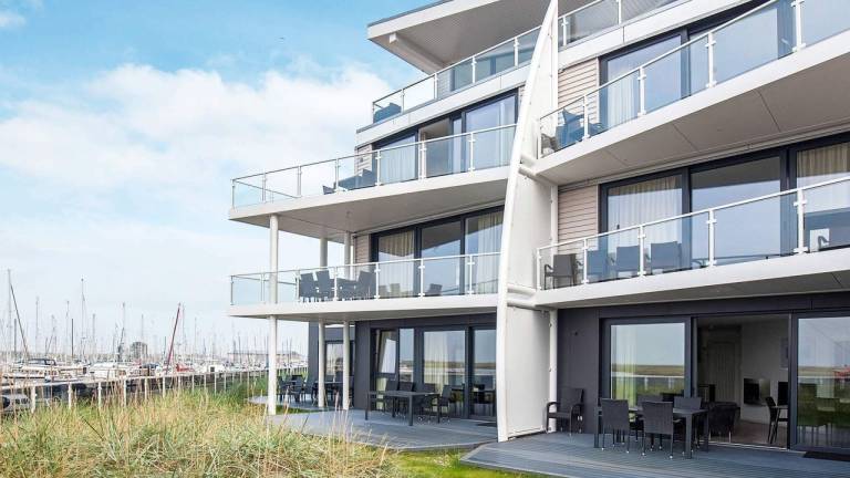 Ferienwohnung  Wendtorf
